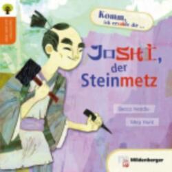 Joshi, der Steinmetz (ISBN: 9783198195970)