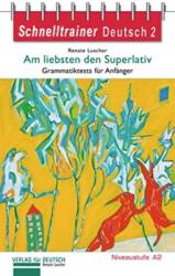 Schnelltrainer Deutsch (ISBN: 9783190617418)