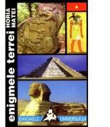 Enigmele Terrei, vol. 1-2 - Horia Matei (ISBN: 9789739702027)