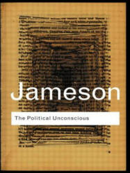 Political Unconscious - Fredric Jameson (2002)