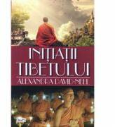 Initiatii Tibetului - Alexandra David-Neel (ISBN: 9786060501992)