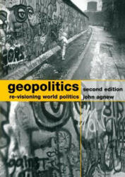 Geopolitics: Re-Visioning World Politics (2003)