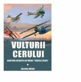 Vulturii cerului. Aviatorii Antantei au invins "Crucile negre" - Valeriu Avram (ISBN: 9786069049679)