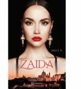 Zaida - Anays M (ISBN: 9786069700525)