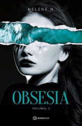 Obsesia Volumul 2 - Helene N (ISBN: 9786069700587)