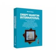 Drept maritim international - Marin Voicu (ISBN: 9786063905650)