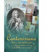 Cantemiriana. Noi contributii - Andrei Esanu, Valentina Esanu (ISBN: 9789975348362)