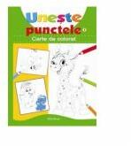 Uneste punctele Nr. 2 (ISBN: 9786066024891)