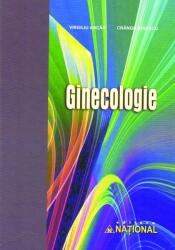 Ginecologie - Virgiliu Ancar (ISBN: 9789736591471)