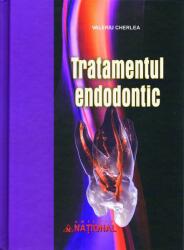 Tratamentul endodontic (ISBN: 9789736591518)