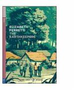 The Earthkeepers - Elizabeth Ferretti (ISBN: 9788853626509)