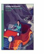 The Thirty-Nine Steps - John Buchan (ISBN: 9788853623133)