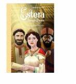 Estera. Steaua Persiei - Bradley Booth (ISBN: 9786069119990)