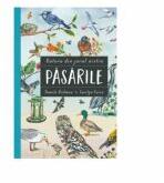 Pasarile - Pamela Hickman (ISBN: 9786069119648)