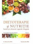 Dietoterapie si nutritie - Dr. Nicolae Dan, Valentina Dan (ISBN: 9786069119822)