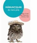 Maruntisuri de mare pret - Florin Bica (ISBN: 9789731017631)