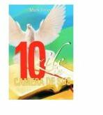 10 zile in Camera de Sus - Mark Finley (ISBN: 9789731019154)