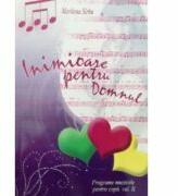 Inimioare pentru Domnul volumul 2 - Marilena Sirbu (ISBN: 9786069243268)