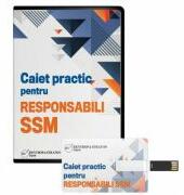 Caiet practic SSM (ISBN: 9786064706393)