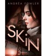 Skin Vol. 3 - Andrea Fowler (ISBN: 9786069700785)
