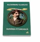 Romania Pitoreasca - Alexandru Vlahuta (ISBN: 9789737811615)