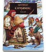Poezii - George Cosbuc (ISBN: 9789731770277)
