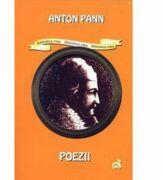Poezii - Anton Pann (ISBN: 9789737811783)