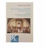 De la libertatea exprimarii la critica sincera. Parrhesia si ipostaze ale parrhesiastului in filosofia antica greaca - Cristian-Ioan Hirjoi (ISBN: 9789731258423)
