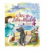 La drum cu Lola si Molda Volumul 2 - Luiza Cipriana (ISBN: 9786060294627)