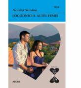 Logodnicul altei femei - Norma Weston (ISBN: 9786067364163)