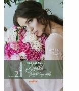 Amalia, jurnalul unei iubiri. Cartea a doua - Liza Karan (ISBN: 9786069508930)