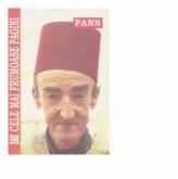 Anton Pann - Cele mai frumoase pagini (ISBN: 9789731370149)