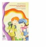 Cine se scoala de dimineata departe ajunge Antologie de proverbe si zicatori - Michiela Poenaru (ISBN: 9789731371450)