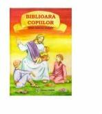 Biblioara copiilor - Petru Demetru Popescu (ISBN: 9789731371009)