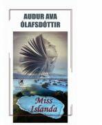 Miss Islanda - Audur Ava Olafsdottir (ISBN: 9786060570899)