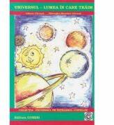 Universul - lumea in care traim - Liliana Catruna (ISBN: 9789736089756)