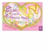 Carte pentru mamica mea - Madalina Bogdan Tomescu (ISBN: 9789736088698)