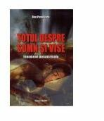 Raspunsuri la unele mistere ale Noului Testament. Stiinta si credinta pot fi "doi divortati" care se impaca? - Dan Pavelescu (ISBN: 9789737634245)