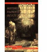 Misterele filosofiei oculte - Emil Strainu, Ionut Vlad Musceleanu (ISBN: 9789737634597)