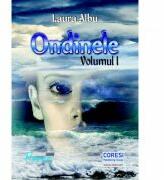 Ondinele. Roman. Volumul I - Laura Albu (ISBN: 9786069965863)