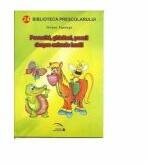 Povestiri, ghicitori, poezii despre animale hazlii - Tatiana Tapalaga (ISBN: 9789731897158)
