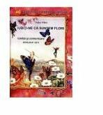Iubiti-ne ca suntem flori. Limba si comunicare Nivelele 1 si 2 - Nelica Mihai (ISBN: 9789737719843)