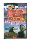 Radarul vaneaza OZN-uri - Emil Strainu (ISBN: 9789738809703)