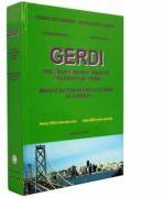 GERDI - The Great English-Romanian Dictionary of Idioms - Marele Dictionar Englez-Roman de Expresii - Cristian Saileanu (ISBN: 9789736089916)