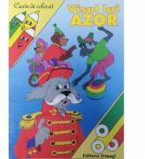 Visul lui Azor (ISBN: 9789738587243)