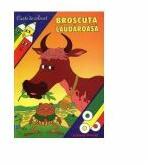 Broscuta laudaroasa - Vasile Olac (ISBN: 9789738587113)