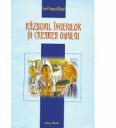 Razboiul ingerilor si crearea omului - Aurel Popescu-Balcesti (ISBN: 9789738587267)
