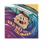 Vaj-vaj prin calimara - Cristina-Beatrice Preda (ISBN: 9786060294658)