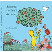 Bucuria Regasirii de sine (Carte + CD MP3) - Ovidiu Harbada (ISBN: 9786069029299)