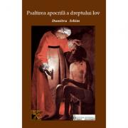 Psaltirea apocrifa a dreptului Iov - Dumitru Ichim (ISBN: 9786069926154)